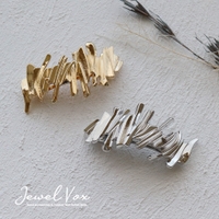 Jewel vox（ジュエルボックス）のヘアアクセサリー/ヘアクリップ・バレッタ
