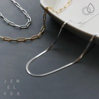 Jewel vox（ジュエルボックス）のアクセサリー/ネックレス