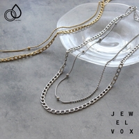 Jewel vox（ジュエルボックス）のアクセサリー/ネックレス