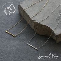 Jewel vox（ジュエルボックス）のアクセサリー/ネックレス