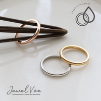 Jewel vox（ジュエルボックス）のアクセサリー/リング・指輪
