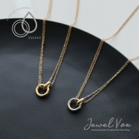 Jewel vox（ジュエルボックス）のアクセサリー/ネックレス
