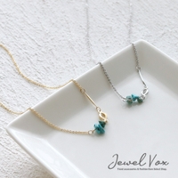 Jewel vox（ジュエルボックス）のアクセサリー/ネックレス