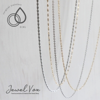Jewel vox（ジュエルボックス）のアクセサリー/ネックレス