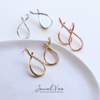 Jewel vox（ジュエルボックス）のアクセサリー/ピアス