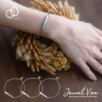 Jewel vox（ジュエルボックス）のアクセサリー/ブレスレット・バングル