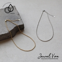 Jewel vox（ジュエルボックス）のアクセサリー/ネックレス