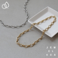 Jewel vox（ジュエルボックス）のアクセサリー/ネックレス