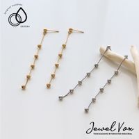 Jewel vox（ジュエルボックス）のアクセサリー/ピアス