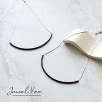Jewel vox（ジュエルボックス）のアクセサリー/ネックレス