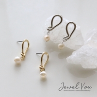 Jewel vox（ジュエルボックス）のアクセサリー/ピアス