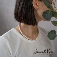 Jewel vox（ジュエルボックス）のアクセサリー/ネックレス