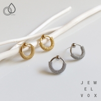 Jewel vox（ジュエルボックス）のアクセサリー/ピアス