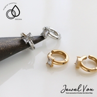 Jewel vox（ジュエルボックス）のアクセサリー/イヤーカフ