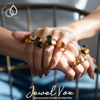 Jewel vox | VX000007848