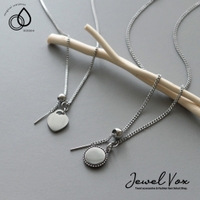 Jewel vox（ジュエルボックス）のアクセサリー/ネックレス