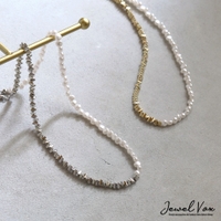 Jewel vox（ジュエルボックス）のアクセサリー/ネックレス