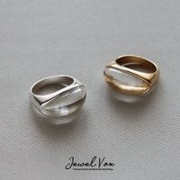 Jewel vox（ジュエルボックス）のアクセサリー/リング・指輪