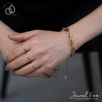 Jewel vox（ジュエルボックス）のアクセサリー/ブレスレット・バングル