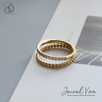 Jewel vox（ジュエルボックス）のアクセサリー/リング・指輪