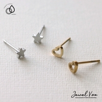 Jewel vox（ジュエルボックス）のアクセサリー/ピアス
