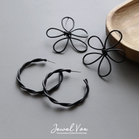 Jewel vox（ジュエルボックス）のアクセサリー/ピアス
