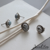 Jewel vox（ジュエルボックス）のアクセサリー/ピアス