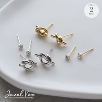 Jewel vox（ジュエルボックス）のアクセサリー/ピアス