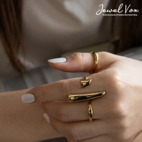 Jewel vox（ジュエルボックス）のアクセサリー/リング・指輪