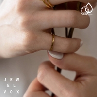 Jewel vox（ジュエルボックス）のアクセサリー/リング・指輪