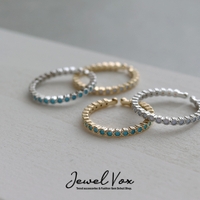 Jewel vox（ジュエルボックス）のアクセサリー/リング・指輪