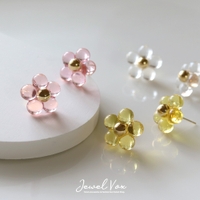 Jewel vox（ジュエルボックス）のアクセサリー/ピアス