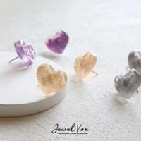 Jewel vox（ジュエルボックス）のアクセサリー/ピアス