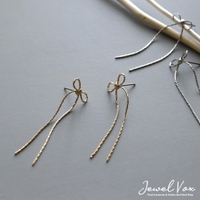 Jewel vox（ジュエルボックス）のアクセサリー/ピアス
