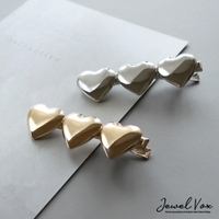 Jewel vox（ジュエルボックス）のヘアアクセサリー/ヘアクリップ・バレッタ