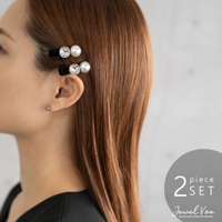 Jewel vox（ジュエルボックス）のヘアアクセサリー/ヘアクリップ・バレッタ