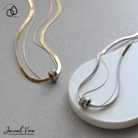 Jewel vox（ジュエルボックス）のアクセサリー/ネックレス
