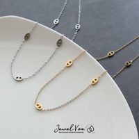 Jewel vox（ジュエルボックス）のアクセサリー/ネックレス