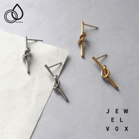 Jewel vox（ジュエルボックス）のアクセサリー/ピアス