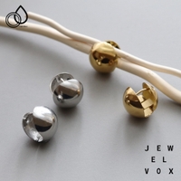 Jewel vox（ジュエルボックス）のアクセサリー/ピアス