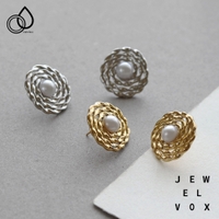 Jewel vox（ジュエルボックス）のアクセサリー/ピアス