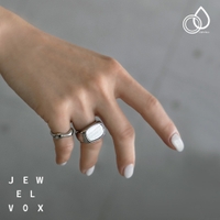 Jewel vox（ジュエルボックス）のアクセサリー/リング・指輪