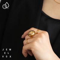 Jewel vox（ジュエルボックス）のアクセサリー/リング・指輪