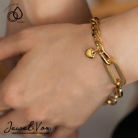 Jewel vox（ジュエルボックス）のアクセサリー/ブレスレット・バングル