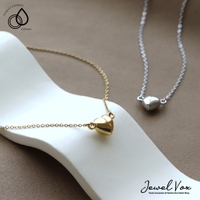 Jewel vox（ジュエルボックス）のアクセサリー/ネックレス