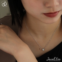Jewel vox（ジュエルボックス）のアクセサリー/ネックレス