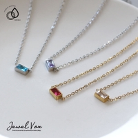 Jewel vox（ジュエルボックス）のアクセサリー/ネックレス