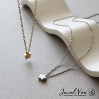 Jewel vox（ジュエルボックス）のアクセサリー/ネックレス