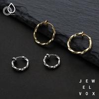 Jewel vox（ジュエルボックス）のアクセサリー/イヤリング