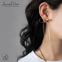 Jewel vox（ジュエルボックス）のアクセサリー/ピアス